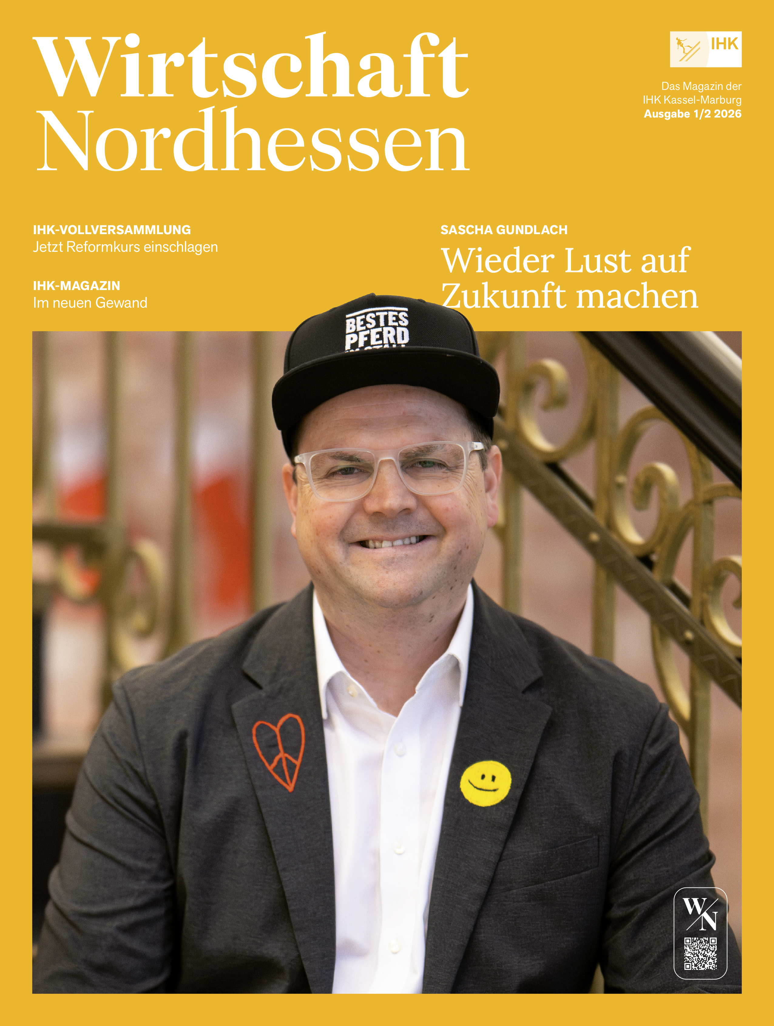 Wirtschaft Nordhessen
