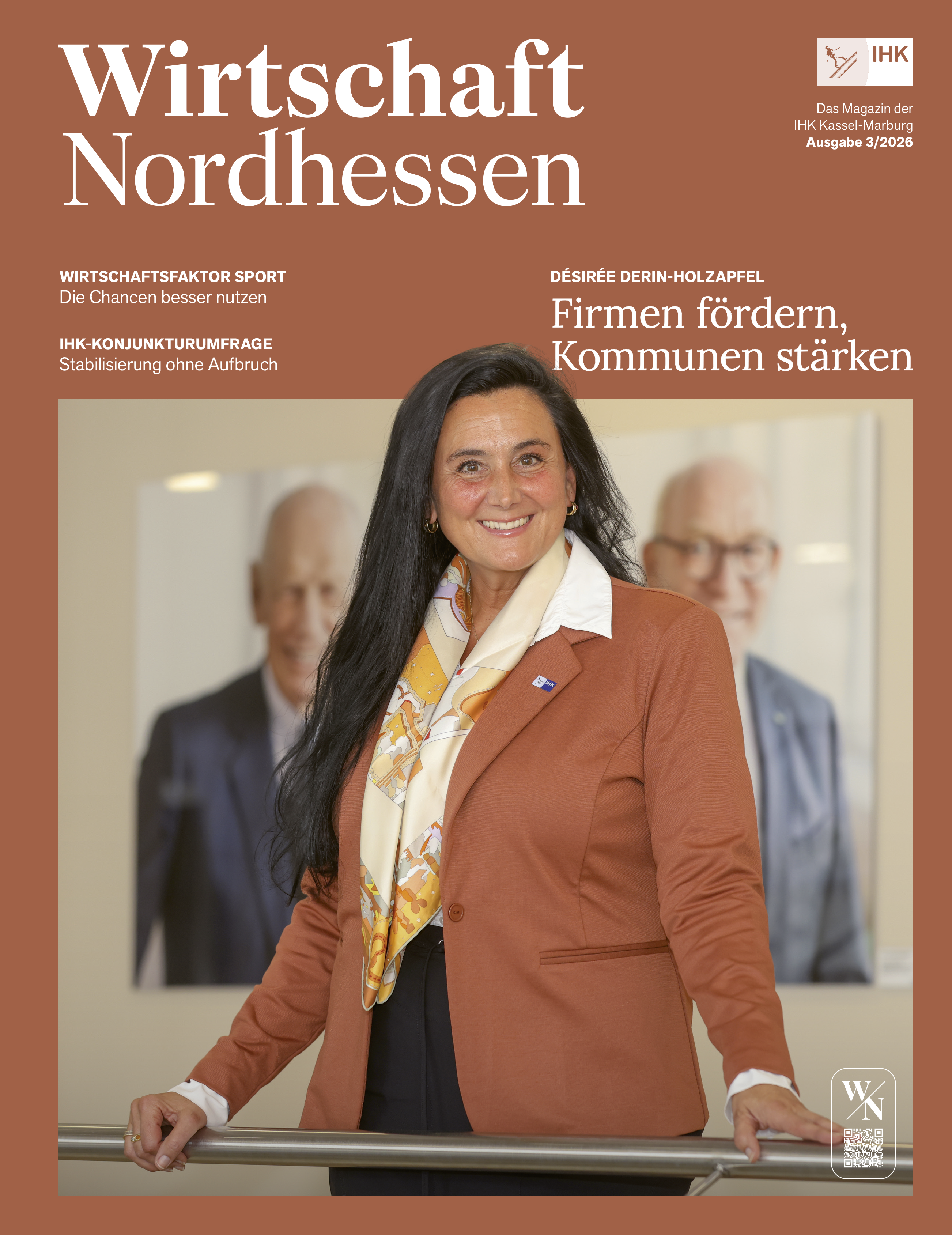 Wirtschaft Nordhessen