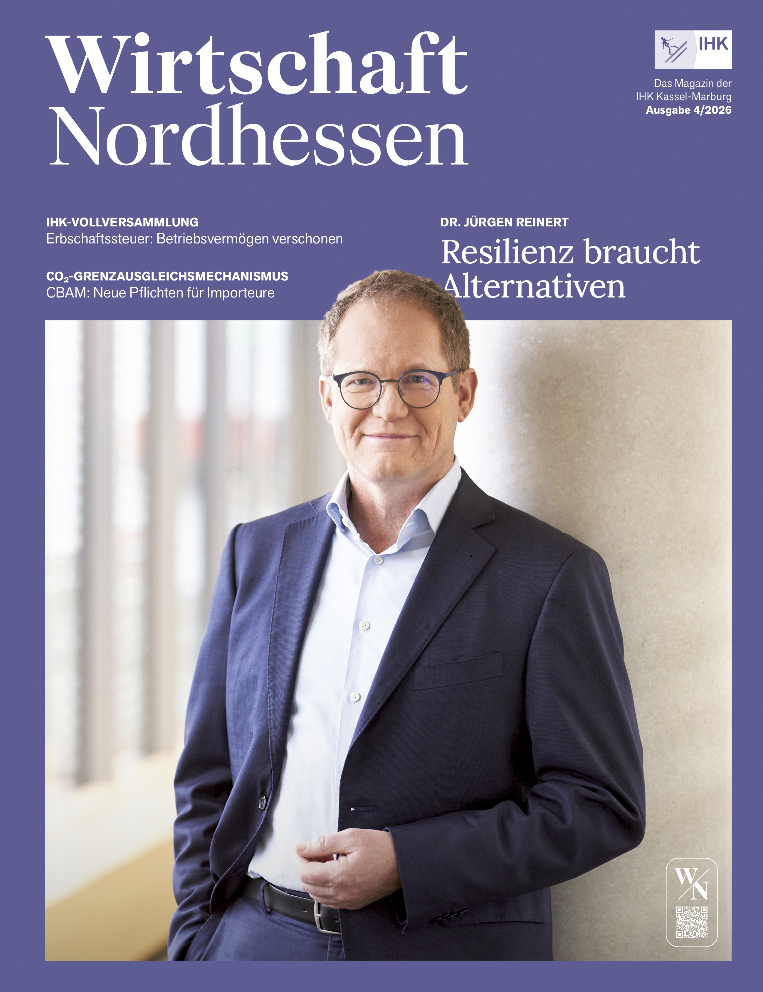 Wirtschaft Nordhessen