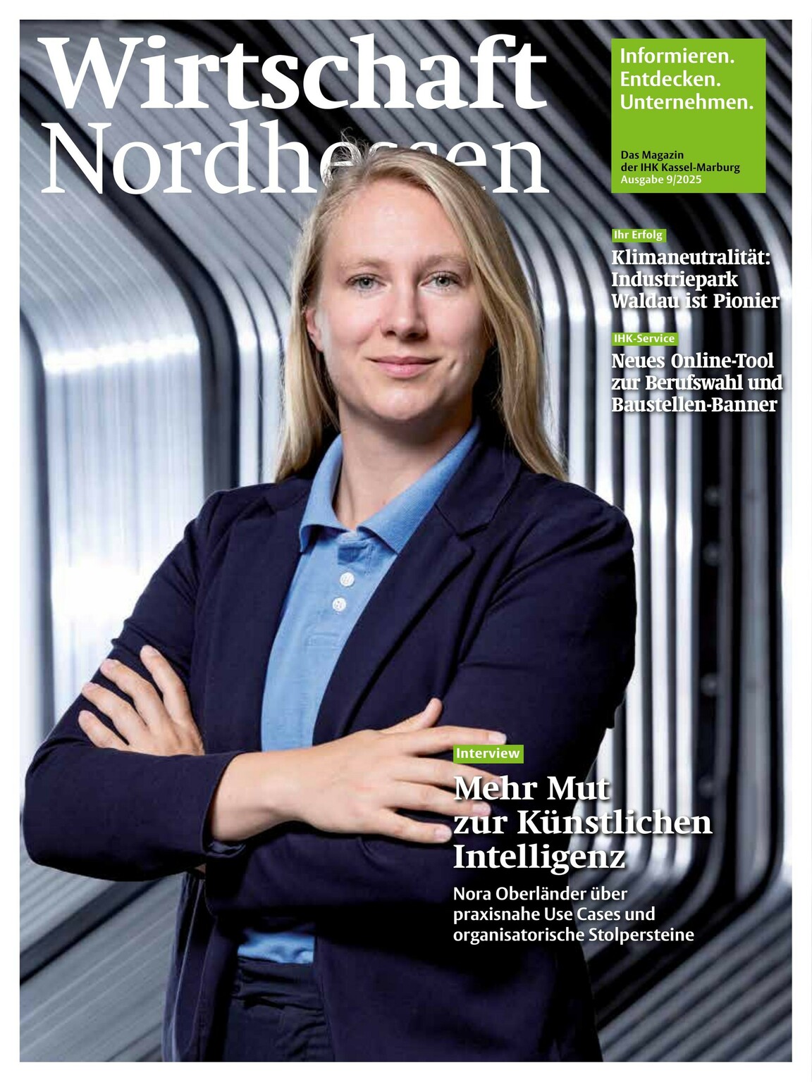 Wirtschaft Nordhessen