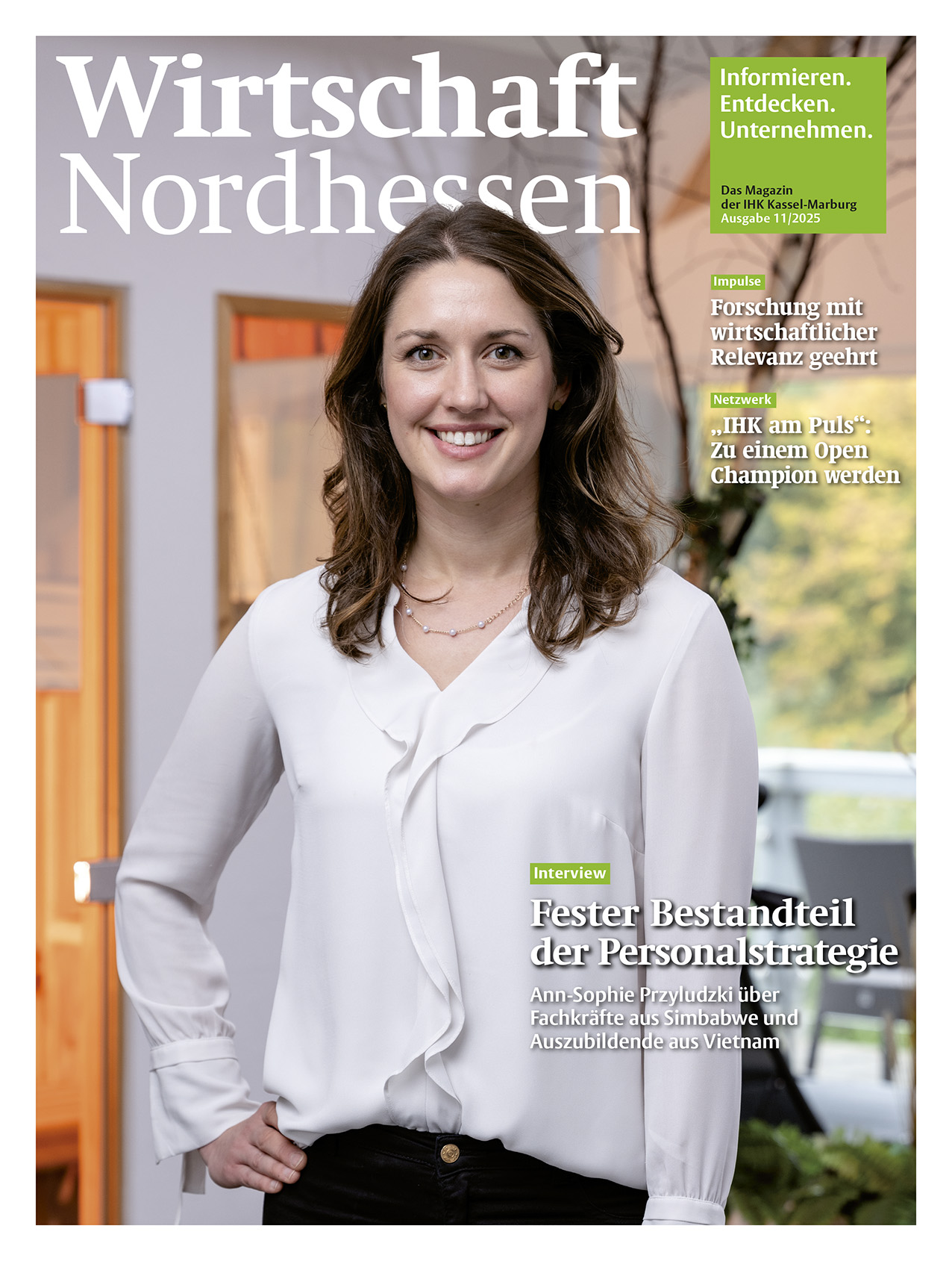 Wirtschaft Nordhessen