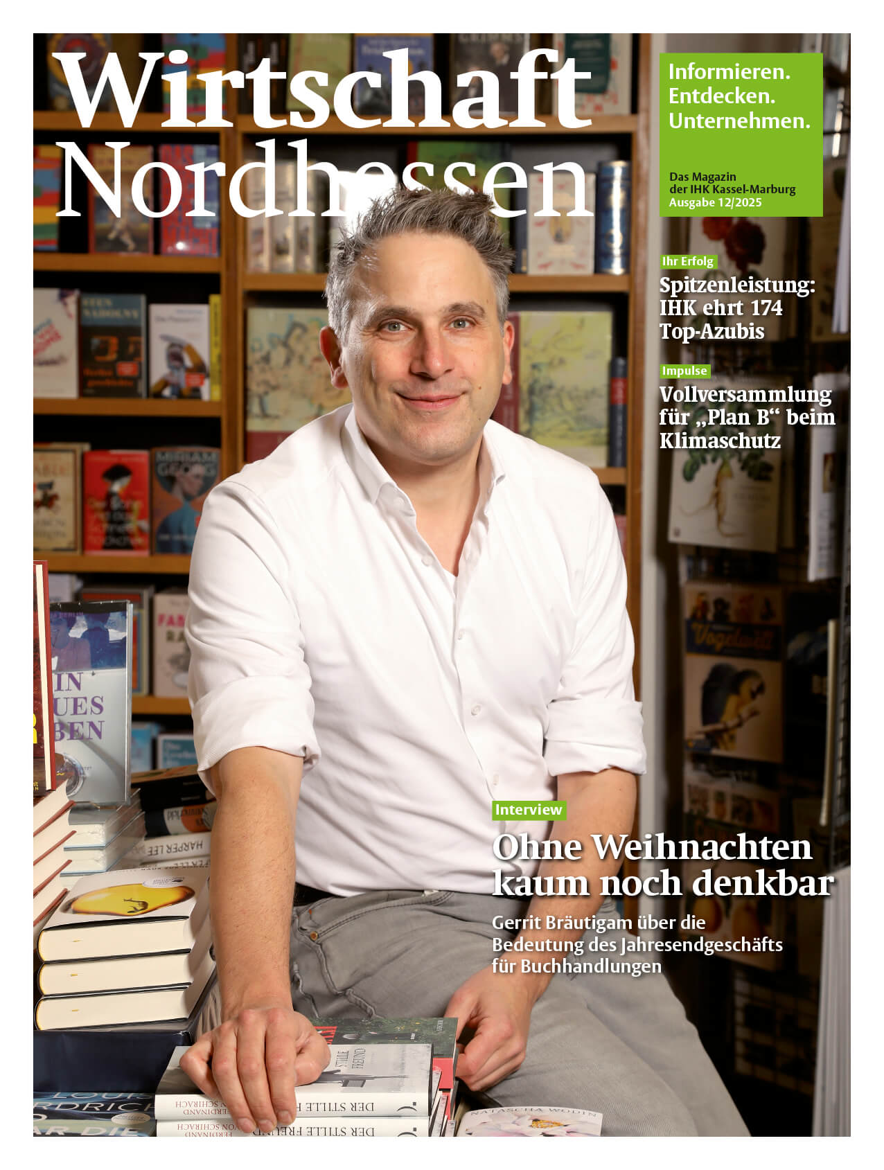 Wirtschaft Nordhessen