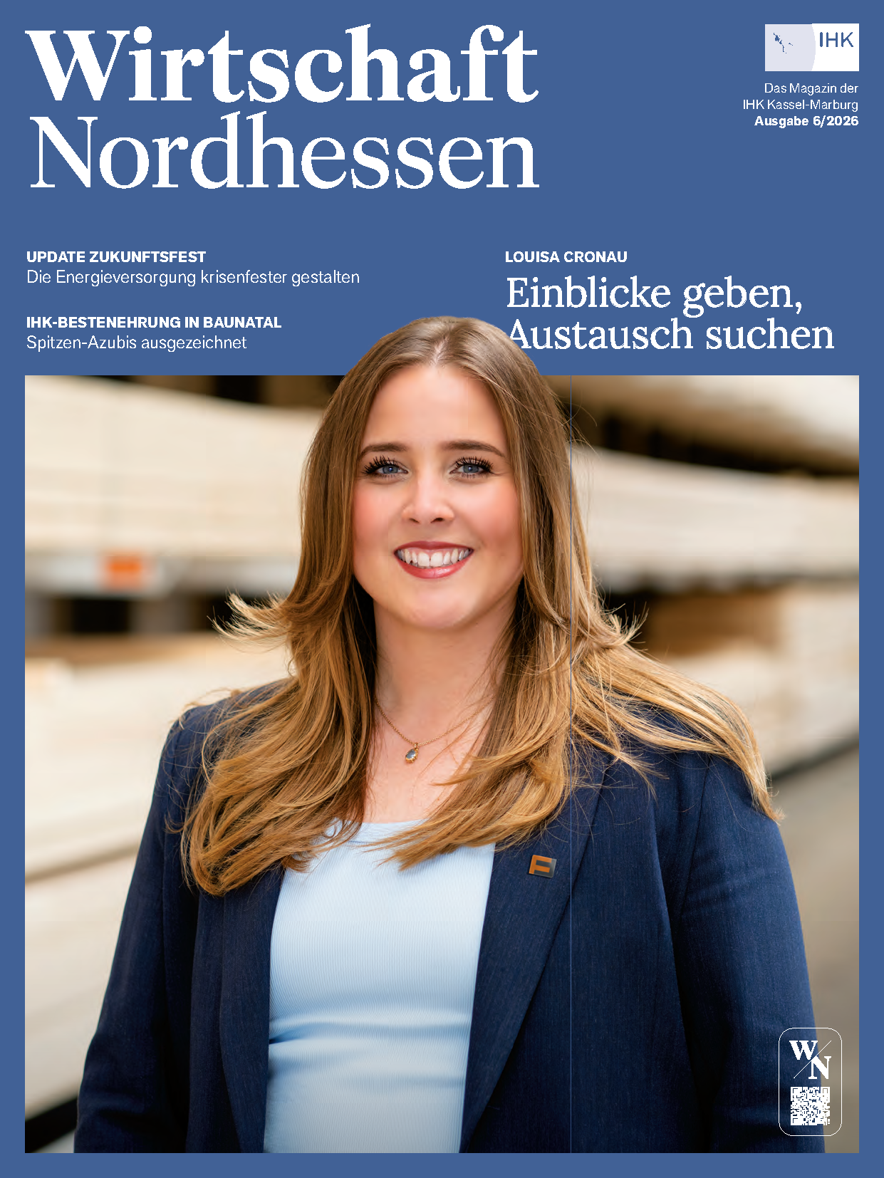 Wirtschaft Nordhessen