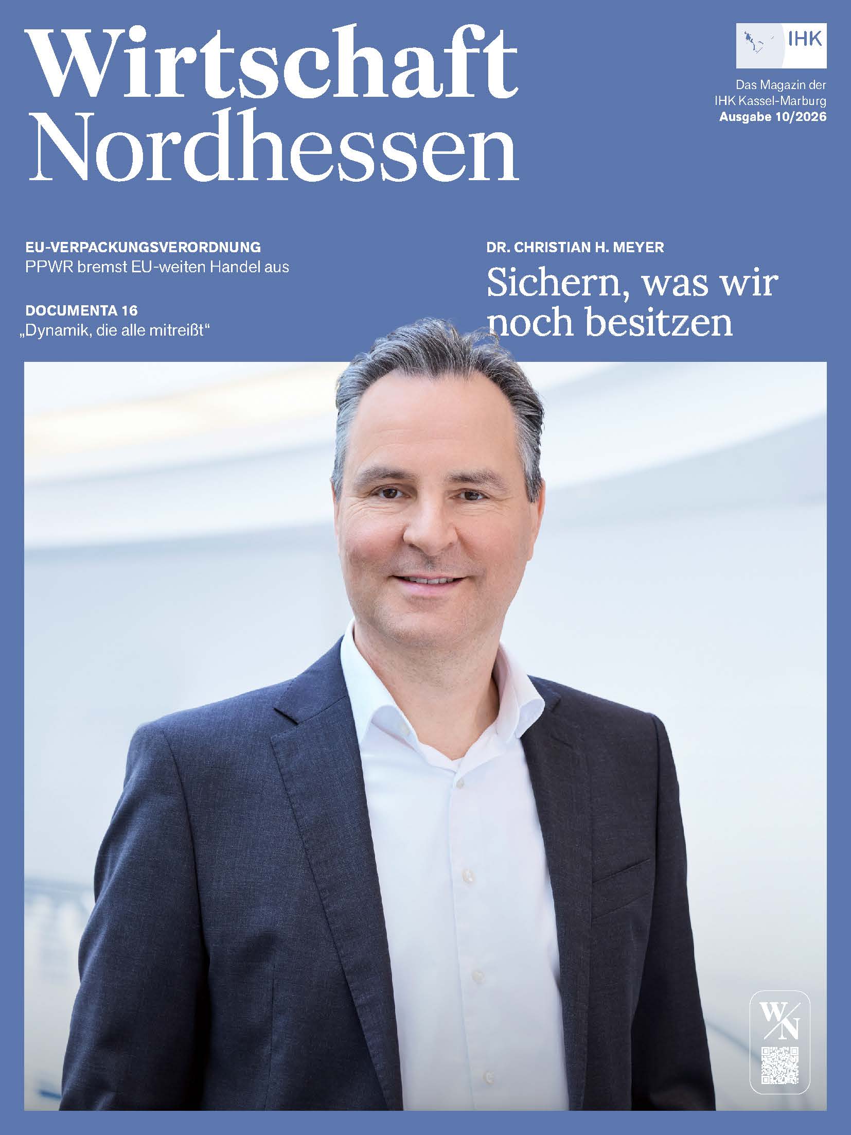 Wirtschaft Nordhessen